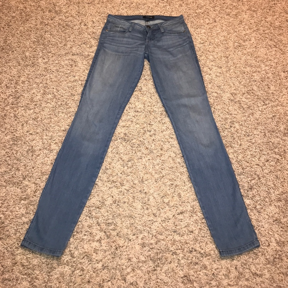 Bebe jeans