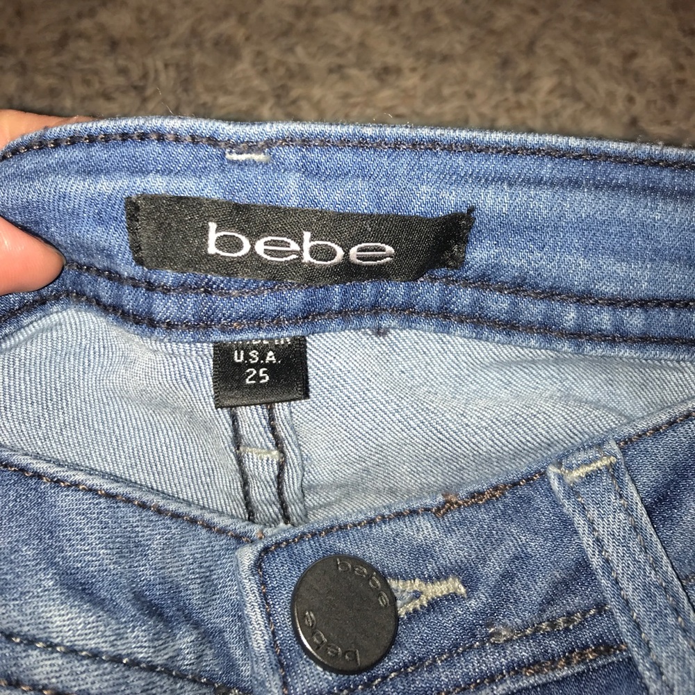 Bebe jeans - Picture 2 of 4