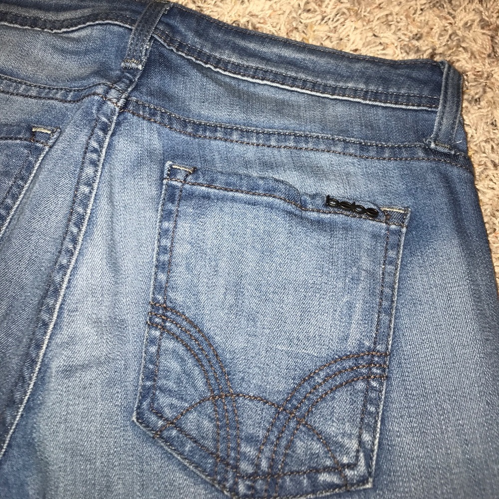 Bebe jeans - Picture 4 of 4