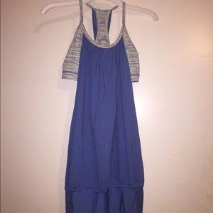 ❌SALE❌♡lulu tank ♡