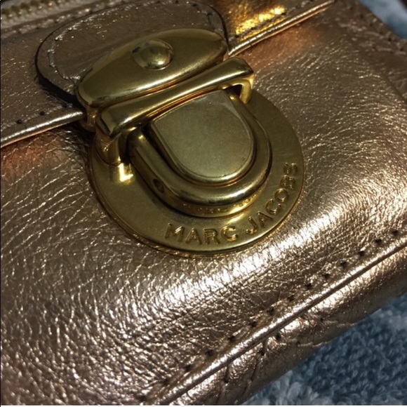 Marc by Marc Jacobs Wallet - Picture 2 of 4