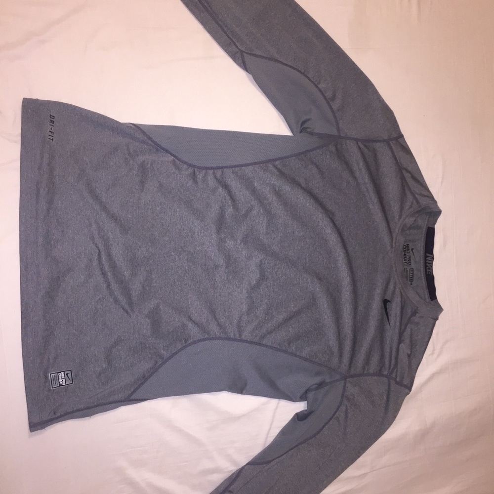 ❌SALE❌♡Nike long sleeve ♡