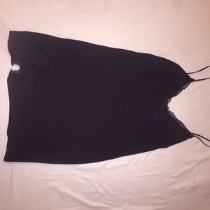 ♡urban slip dress♡