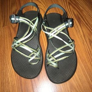 Chacos classic zx/3