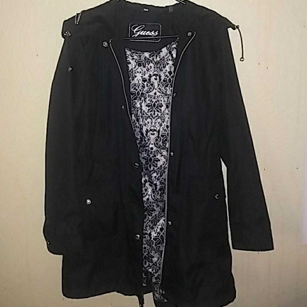 Guess jacket