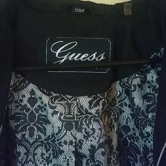 Guess jacket - Picture 2 of 5