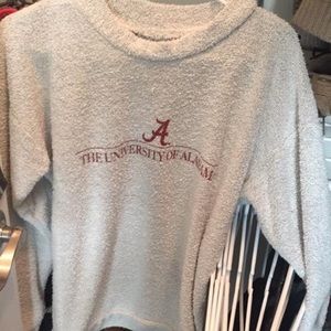 Alabama Wooly Threads Sweatshirt