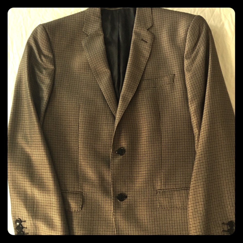 VERSACE COLLECTION 🇮🇹 ITALY Suit