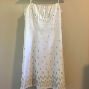 EUC Ann Taylor dress