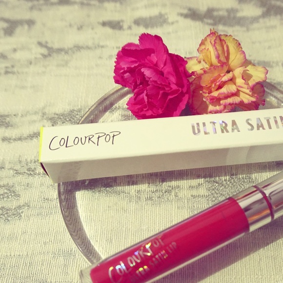 Color Pop Lip Color 💋 - Picture 2 of 2