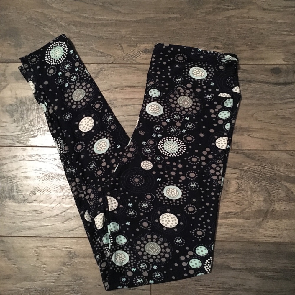 Super soft Simple addiction leggings in S/M