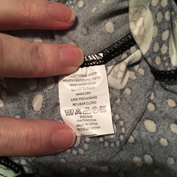 Super soft Simple addiction leggings in S/M - Picture 3 of 3