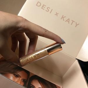 Desi x Katy Dose of Colors Over The Top Lipgloss