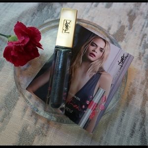 YSL Mascara