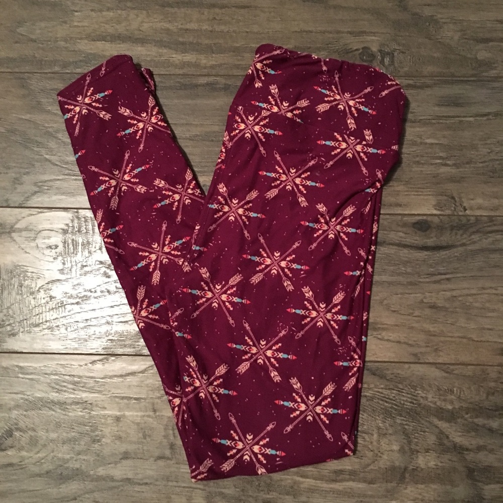 Super soft simple addition leggings s/m nwot!