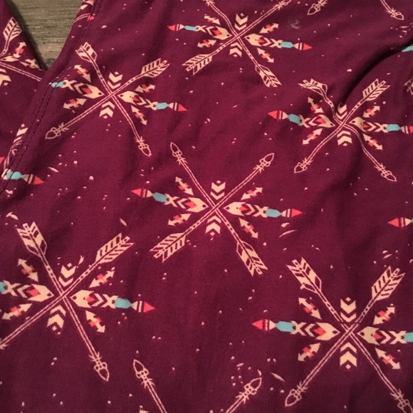 Super soft simple addition leggings s/m nwot! - Picture 2 of 3