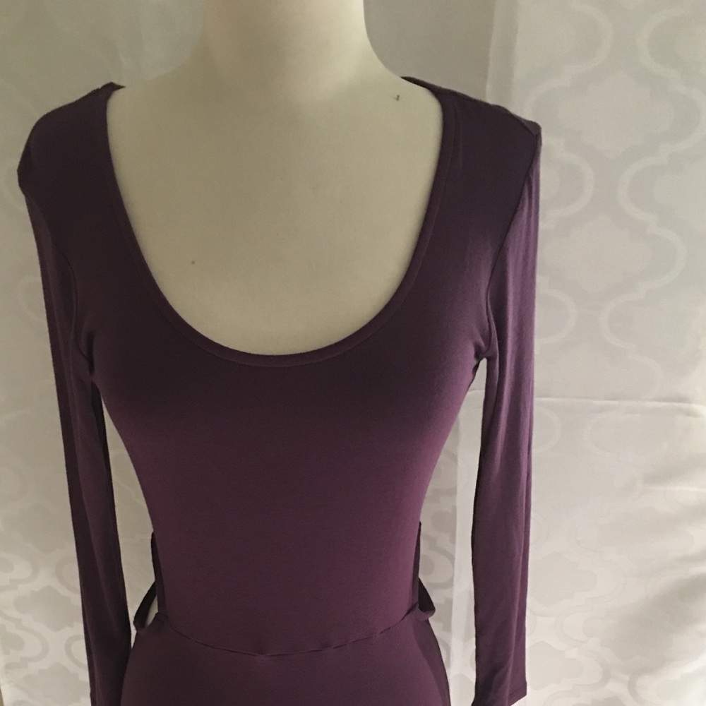 Woman’s dress