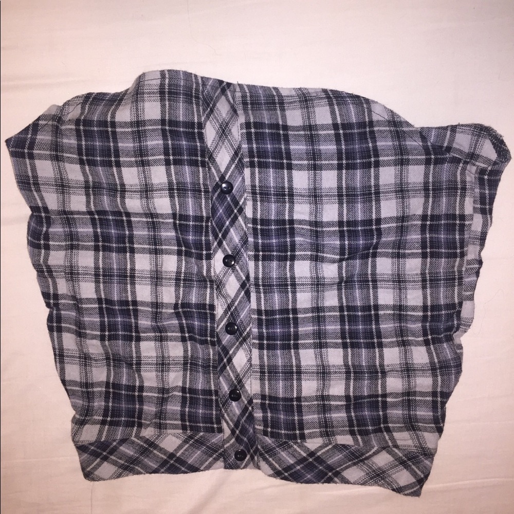 ❌SALE❌♡plaid skirt♡