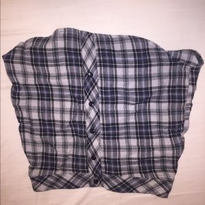 ❌SALE❌♡plaid skirt♡