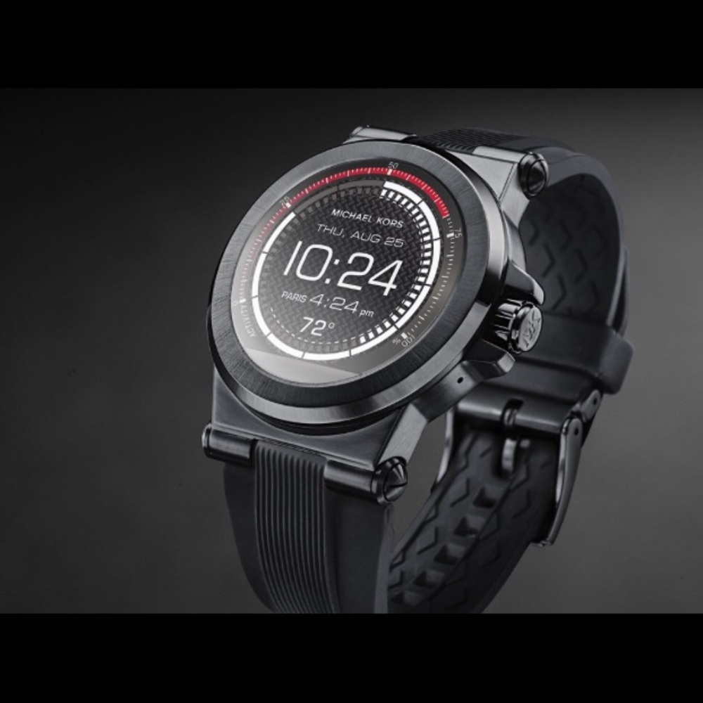 Michael Kors Access Dylan Smartwatch