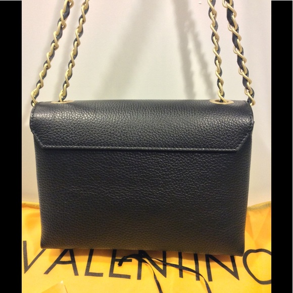 ⭐️SOLD⭐️Valentino by Mario Valentino Crossbody bag - Picture 8 of 8