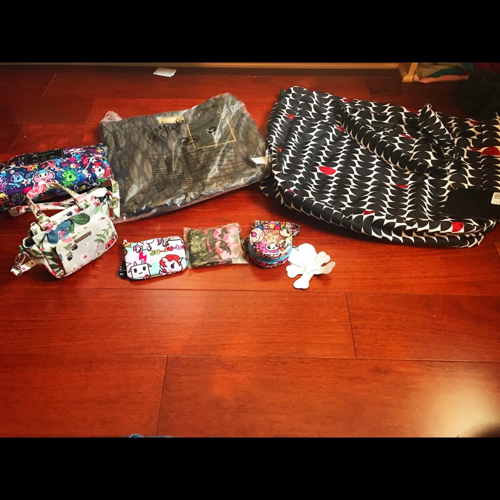 Jujube destash(check below for individual prices)