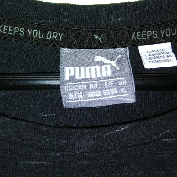 Puma Tee - Picture 2 of 2