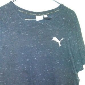 Puma Tee