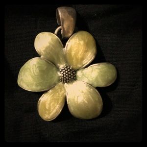 Pendant for necklace