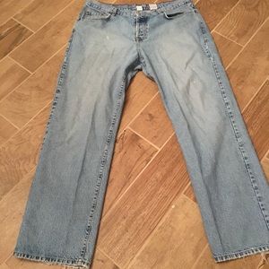 Lucky Brand Vintage Men’s Jeans Size 40/34