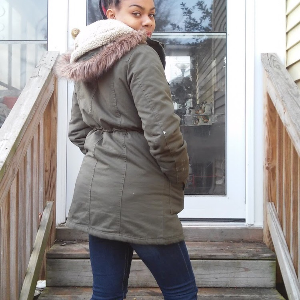 Winter Coat