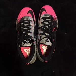 KOBE 10 ELITE LOW "MAMBACURIAL"