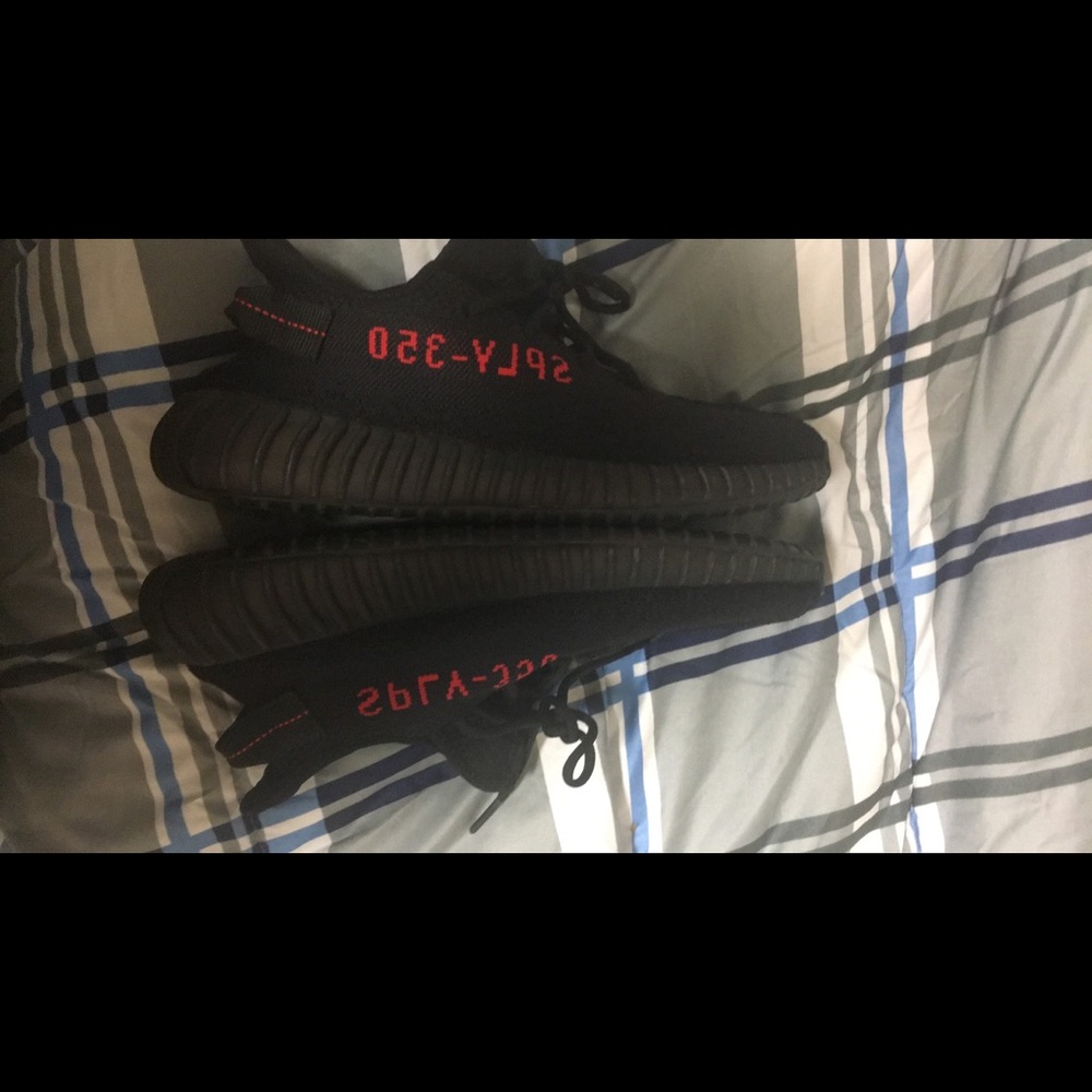 Yeezy 350 boost (no box)