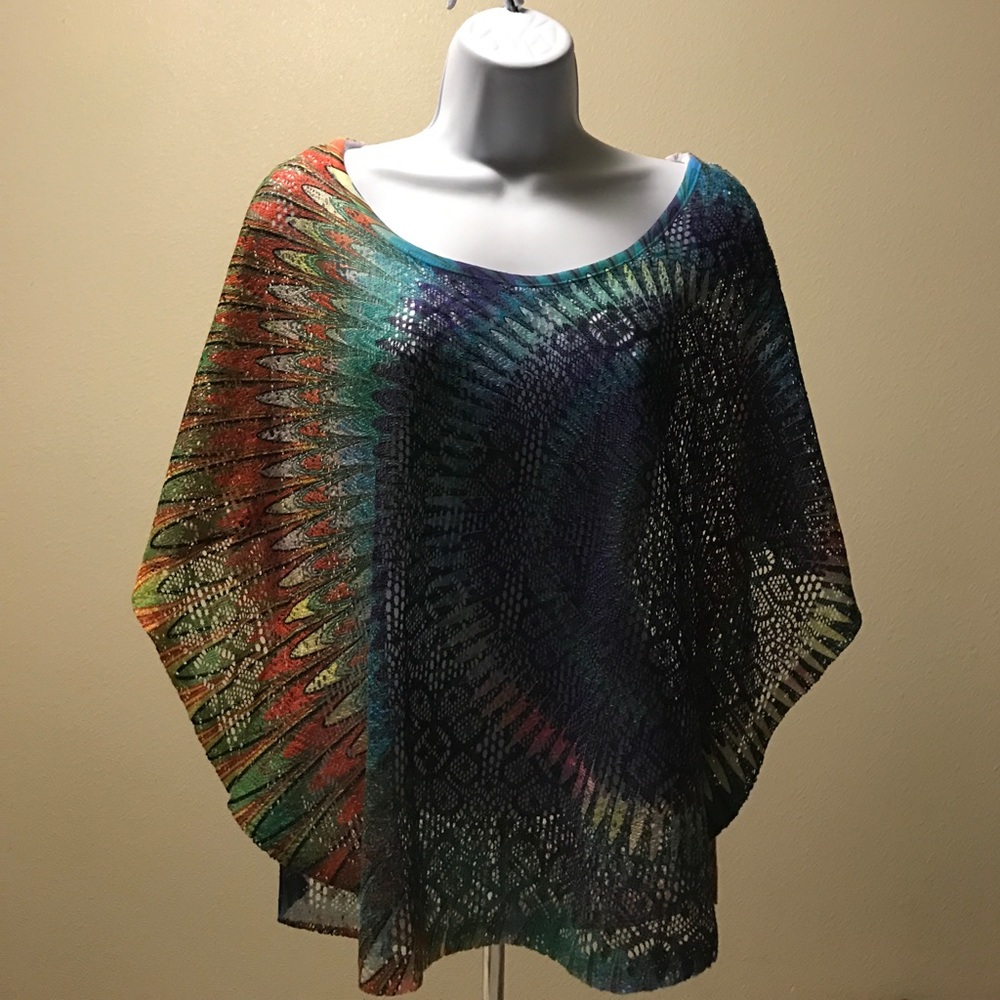Medium top