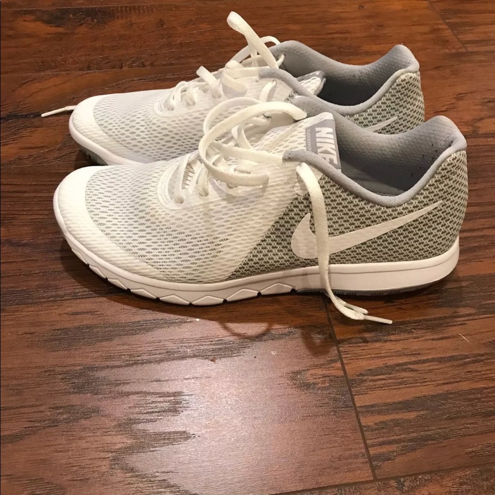New Nike Sneakers