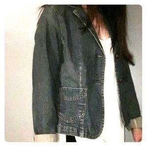 ❤️ LAST CHANCE! ❤️ Women’s denim jacket