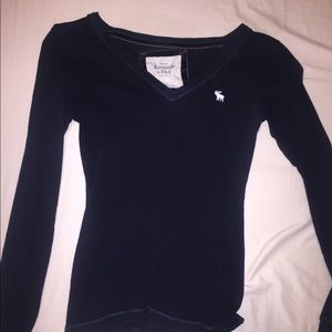 ♡Abercrombie top♡