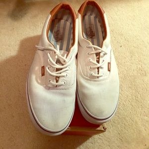 Vans shoes