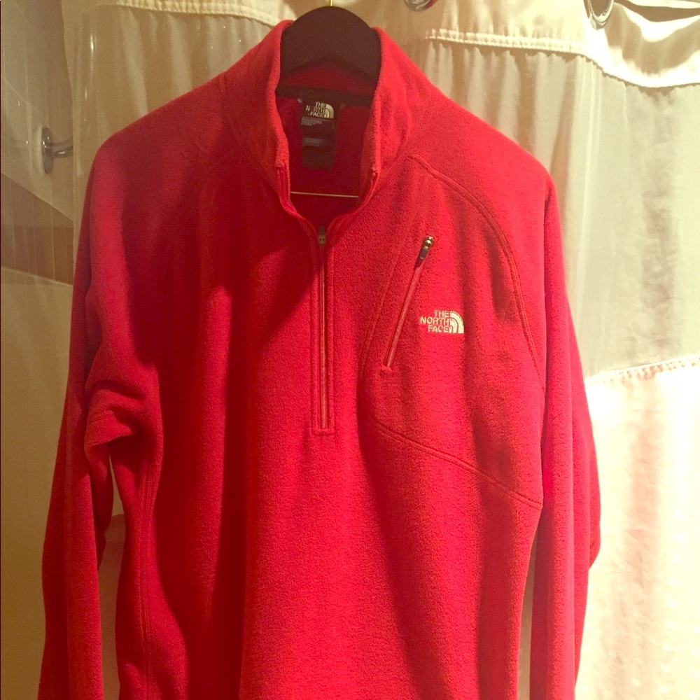 The Northface Men’s Fleece