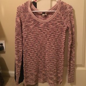Free people sweater