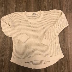 Madewell Sweater