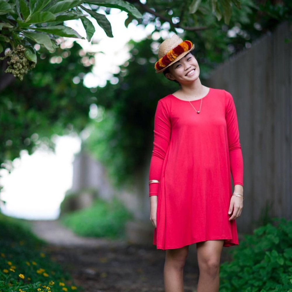 LIKE NEW Fighting Eel Dress Kenzie XS