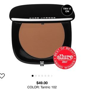 Almost new Marc Jacobs O!Mega Bronzer