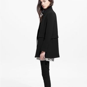 Mango Straight Jacket