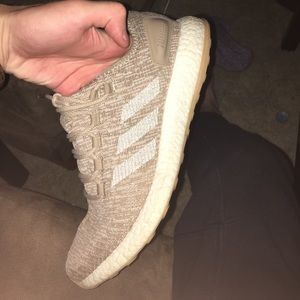 Adidas pure boost