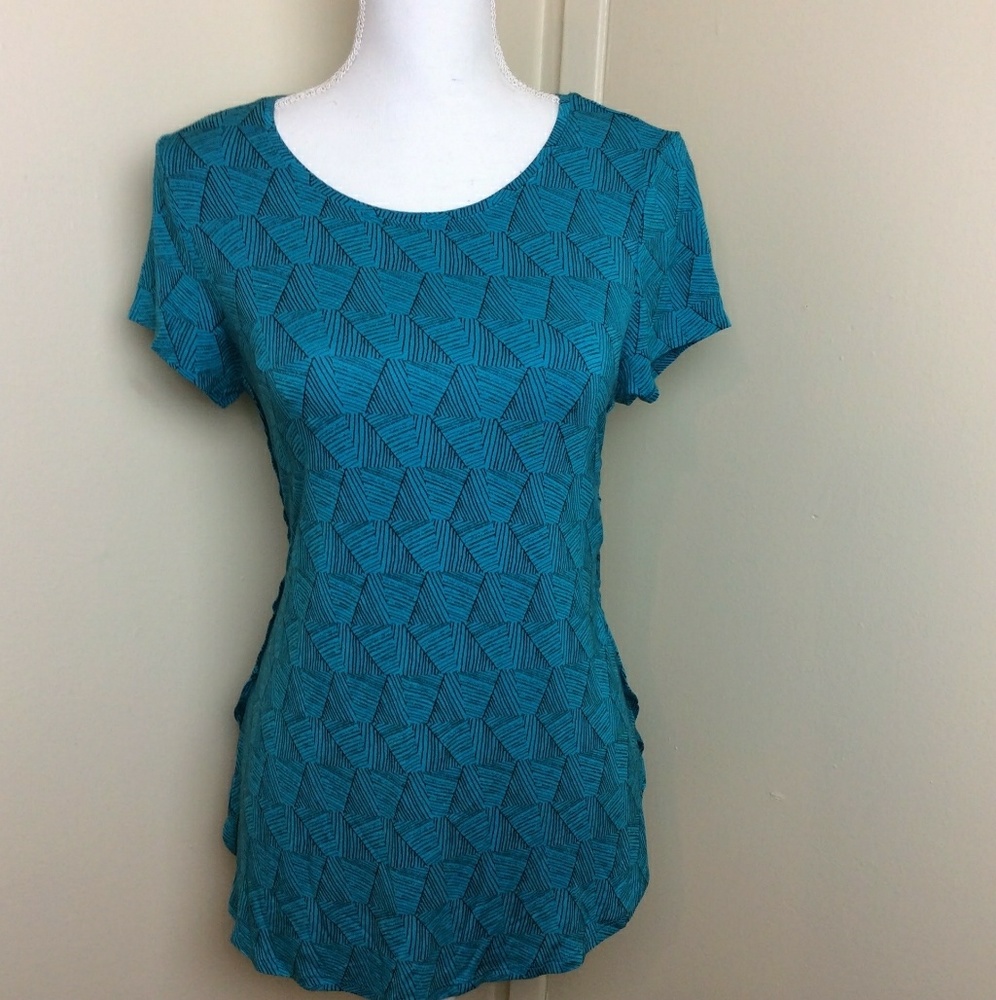 Apt.9 Tunic length tee