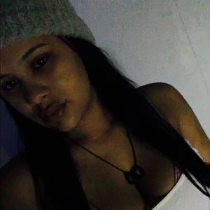 Meet your Posher, Stephany