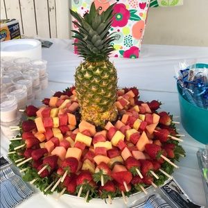 Meet your Posher, Grace