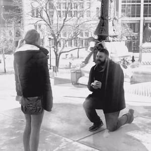 Meet your Posher, Jamie