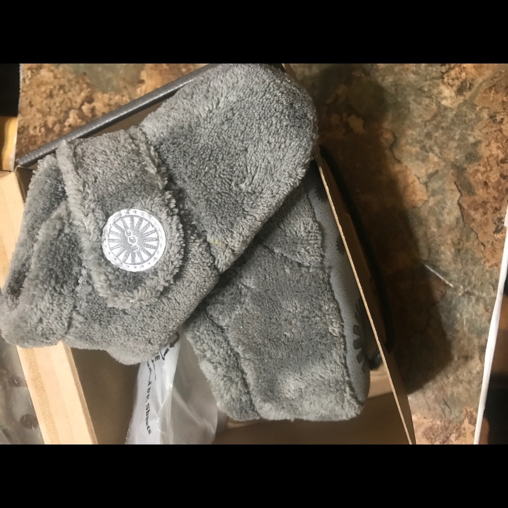 Brand new Toddler UGGs